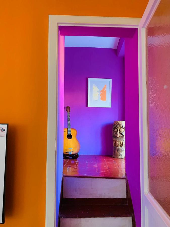 巴尔加Casa Robina公寓 外观 照片