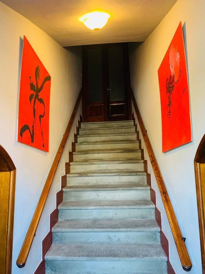 巴尔加Casa Robina公寓 外观 照片