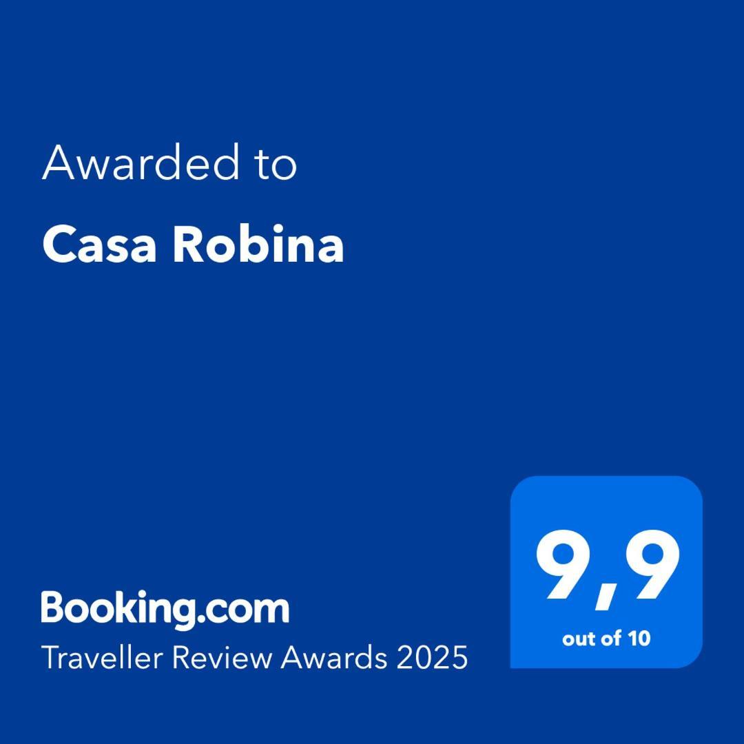 巴尔加Casa Robina公寓 外观 照片